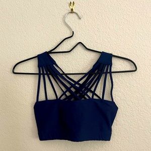 Yoga Bra